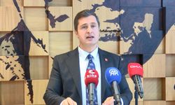 CHP Sözcüsü Deniz Yücel: İBB Verileri Kimseye Aktarılmadı