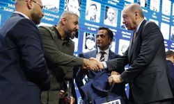 Cumhurbaşkanı Erdoğan’dan Gazze ve Basına Mesaj