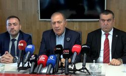 Gürsel Tekin: "Türkiye'nin Acil Toplumsal Barışa İhtiyacı Var"