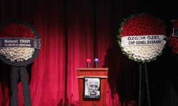 Usta oyuncu Arif Erkin Güzelbeyoğlu’na veda: Sanat dünyası hüzünle uğurladı