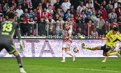 Fenerbahçe Fırsat Tepti!
