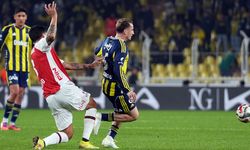 Fenerbahçe, Karagümrük engelini 2 golle geçti
