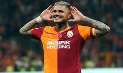 Okan Buruk'tan Mauro Icardi açıklaması!