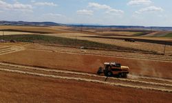Ekmen'den Tarım İşçileri ve Çiftçilere Destek Çağrısı