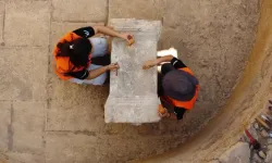 Mersin’in 1.800 Yıllık Şampiyon Güreşçisinin Kimliği Ortaya Çıktı