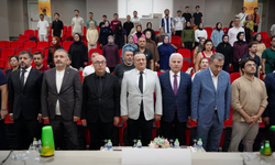Mersin Eğitiminde Vizyon Paneli