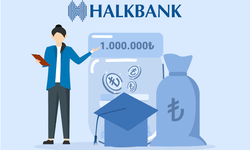 Halkbank’tan Esnafa 500 Bin TL Faizsiz Kredi Desteği: Beş Yıl Vadeli Büyük Fırsat!