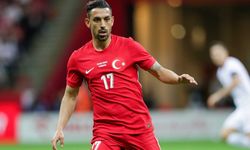 İrfan Can Kahveci, Sakatlığı Nedeniyle Milli Takımdan Çıkarıldı