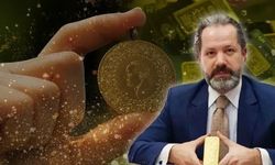 İslam Memiş gram altının 8 bin 888 TL olacağı tarihi açıkladı