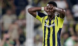 Sakatlık Sabrı Taşırdı: Fenerbahçe’den Duran’a Şok Uyarı!