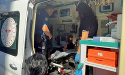 Antalya’da Kardeşler Arasında Kanlı Kavga