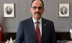 MİT Başkanı Kalın: "Gazze’de Ateşkesin Uygulanması Bundan Sonraki En Önemli Görevimiz Olacaktır"