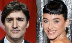 Katy Perry ve Justin Trudeau Arasında Ne Oluyor? Lüks Yatta Görüntülendiler!