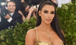 Kim Kardashian’dan Yeni İmaj! Kısa Saçlarıyla Görenleri Şoke Etti