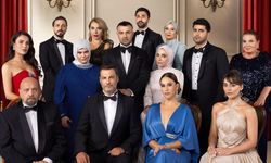 Kızılcık Şerbeti Baştan Aşağıya Değişiyor! Kadrodan Giden Gidene