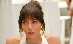 Kızılcık Şerbeti’nde Şok Gelişme: Sıla Türkoğlu Diziye Veda Ediyor