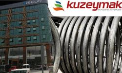 Kuzeymak, Mersin’de Üretim Personeli Alımı Yapacak