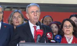 Mansur Yavaş: “Karanlığa Boyun Eğmeden, Cumhuriyet’in Işığında Yürümeye Devam Edeceğiz”