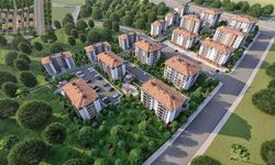 Silifke’ye Yeni Yaşam Alanı: TOKİ’den 447 Konutluk Dev Proje