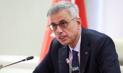 Bakan Memişoğlu’ndan DSÖ'ye Teşekkür