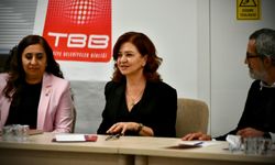 TBB’den “Yerel Yönetimler ve Kooperatifçilik” Çalıştayı