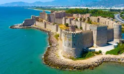 Mersin’den 2 Yeni İl Doğuyor! Tarsus ve Anamur İçin Plakalar Hazırlandı