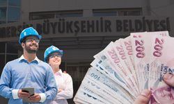 Mersin Büyükşehir Belediyesi 14 Daimi Personel Alıyor! Son Başvuru 11 Ekim’de