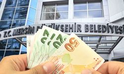 Mersin Büyükşehir Belediyesi 14 Kadrolu Personel Alıyor
