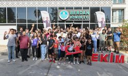 Mersin Büyükşehir Dünyanın En Büyük Hackathonuna Ev Sahipliği Yaptı