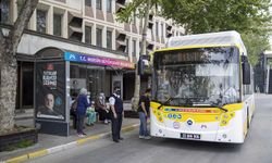Mersin’de Toplu Taşımada Yeni Dönem
