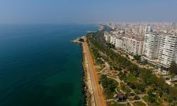 Mersin'de Yaşanacak En İyi İlçeler Belli Oldu