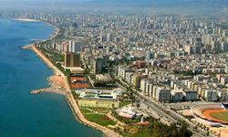 Mersin'in en lüks ilçesi açıklandı