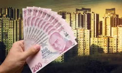 Mersinli Ev Sahiplerine Kötü Haber! Artık Herkes 7 Bin TL Vergi Verecek!
