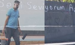 Mezitli Belediyesi’nden Mizahi Paylaşım: “Seviyorsan Git Konuş Bence!”