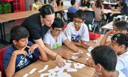 Mezitli’de İngilizce Kurs Kayıtları Devam Ediyor