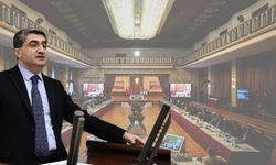 Vekil Ekmen: “Kardeşlik Kavramı Hala Gücünü Koruyor”