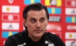 Vincenzo Montella: "Yarın yine bir ilke imza atmak isteriz"
