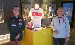Necla Güngör Kıragası: "Türk kadınının neler yapabildiğini göstermek istiyoruz"