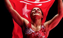 Nesrin Baş, U23 Dünya Şampiyonu oldu