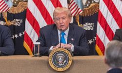 Nobel Barış Ödülü'nün sahibi Machado, ödülünü Trump’a ithaf etti