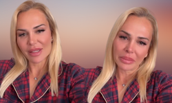 Nagihan Karadere Gözyaşlarıyla Açıkladı! Survivor 2026’ya Katılacak mı?