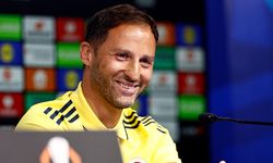 Domenico Tedesco: “Nice Savunmada Güçlü Bir Takım”