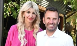 Okan Buruk ve Nihan Akkuş’un Barışı Gündem Oldu: El Ele Poz Verdiler