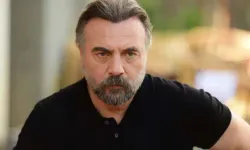Oktay Kaynarca’dan Yeni Dizi: Kafkas, Aralık’ta Sete Çıkıyor!