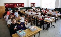 Okullar ne zaman kapanıyor, ilk ara tatil ne zaman, tatile kaç gün kaldı? (2025-2026 eğitim öğretim yılı takvimi)