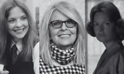 Diane Keaton'ın serveti dünya basınında gündem oldu!