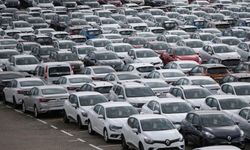 Mersin ve Adana’da Mayıs'ta araç tescilleri yavaşladı