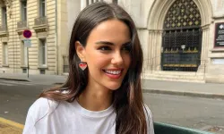 Oyuncu Özgü Kaya, Victoria’s Secret Fashion Show 2025’e Katılıyor!