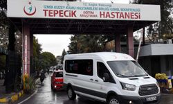 Polise Silahlı Saldırı: 2 Gözaltı, 1 Şüpheli Aranıyor