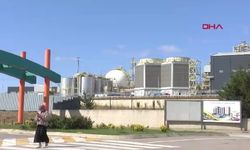 Petrokimya Tesisinde Feci Patlama: 2 Kişi Yaşamını Yitirdi